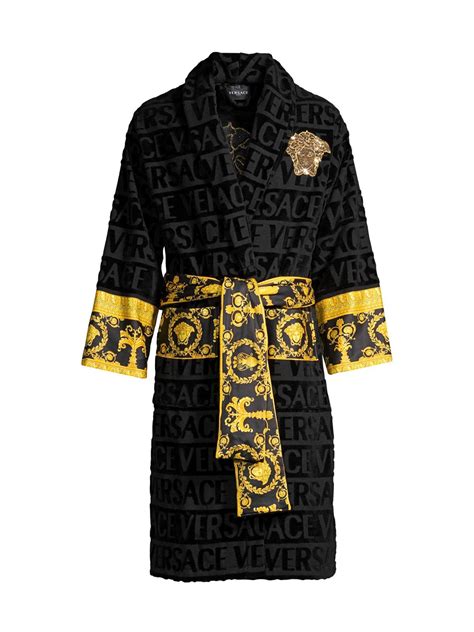 versace bathrobe mens cheap|alibaba versace bathrobe.